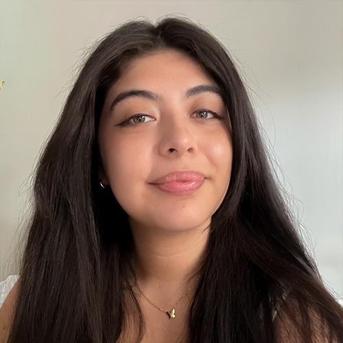 Gabriella Galvan Photo