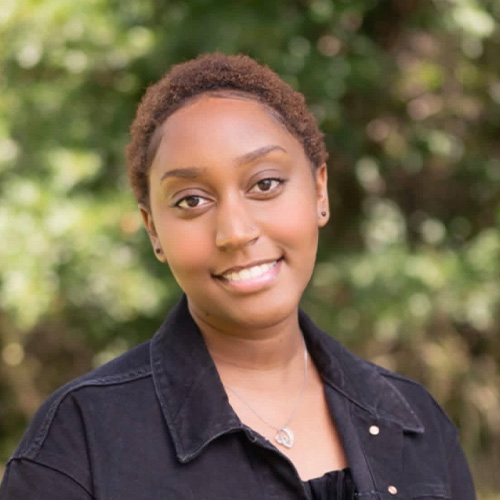 Janiah Fluellen Photo